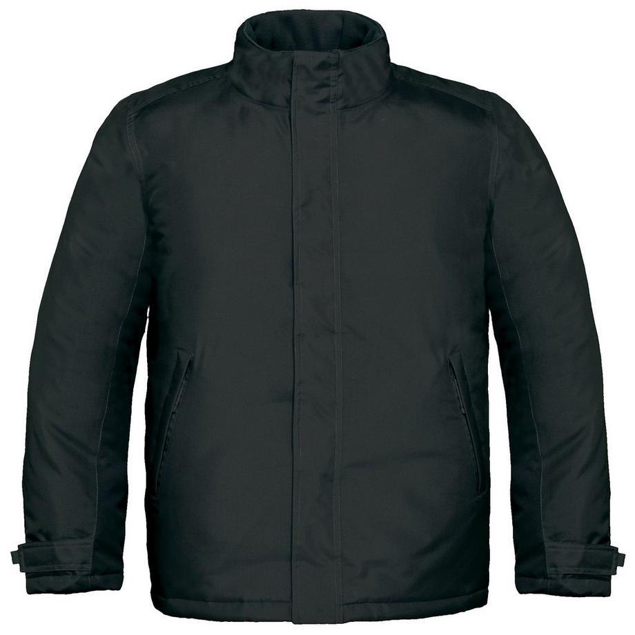 B&C Veste coupevent s