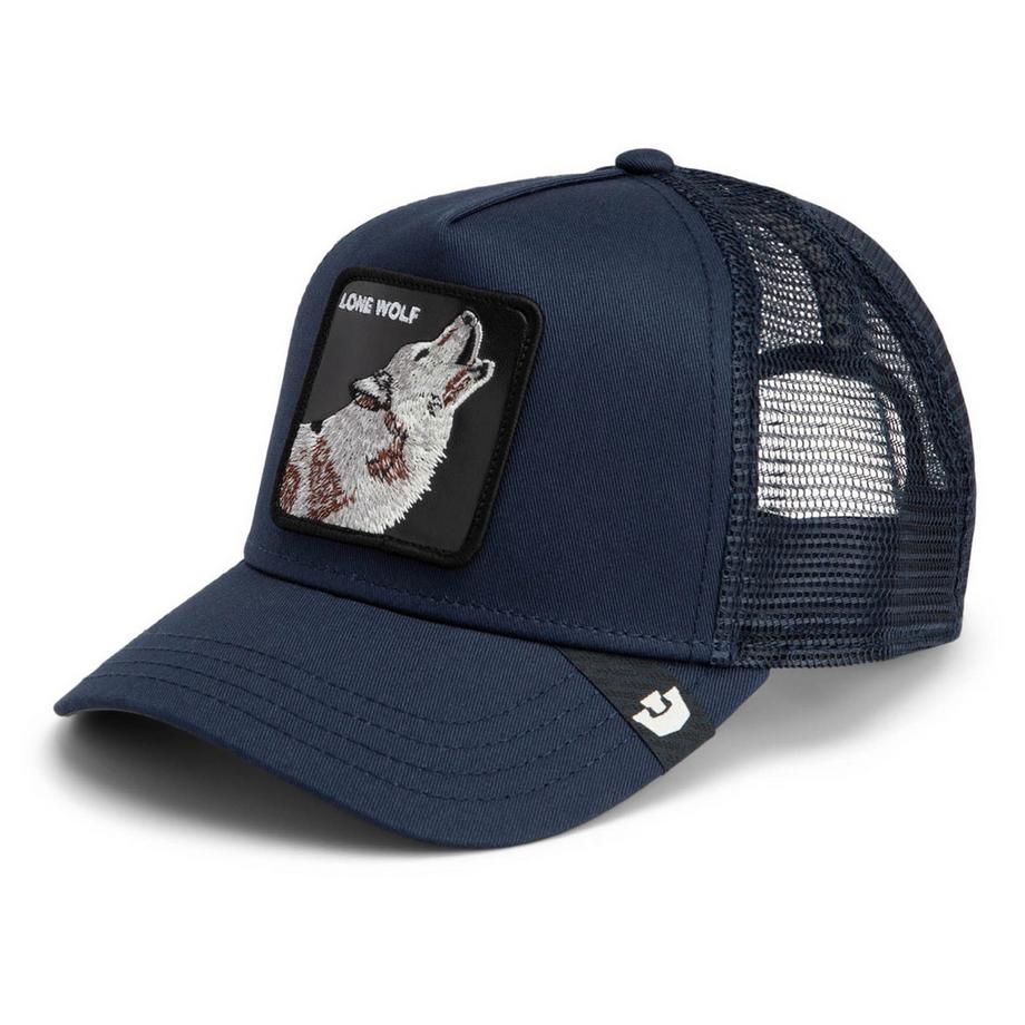 Goorin Bros. Cappellino OG Trucker  