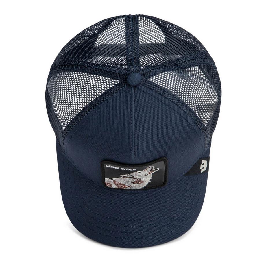 Goorin Bros. Cappellino OG Trucker  
