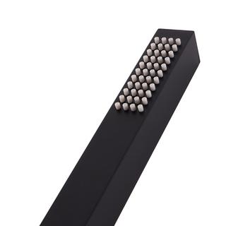 Beliani Soffione doccia en Ottone Moderno YARARI  