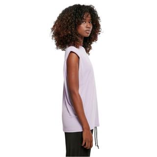 URBAN CLASSICS  débardeur pour modal padded shoulder gt 