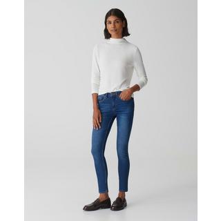 OPUS  Jeans skinny Elma strong blue 