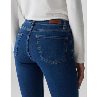 OPUS  Jeans skinny Elma strong blue 