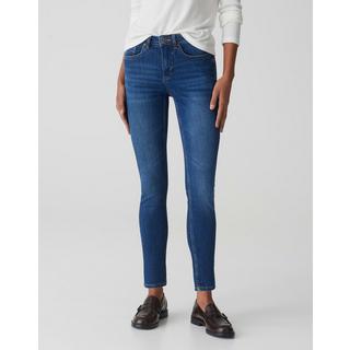 OPUS  Jeans skinny Elma strong blue 