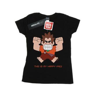 Disney  Tshirt WRECK IT RALPH 