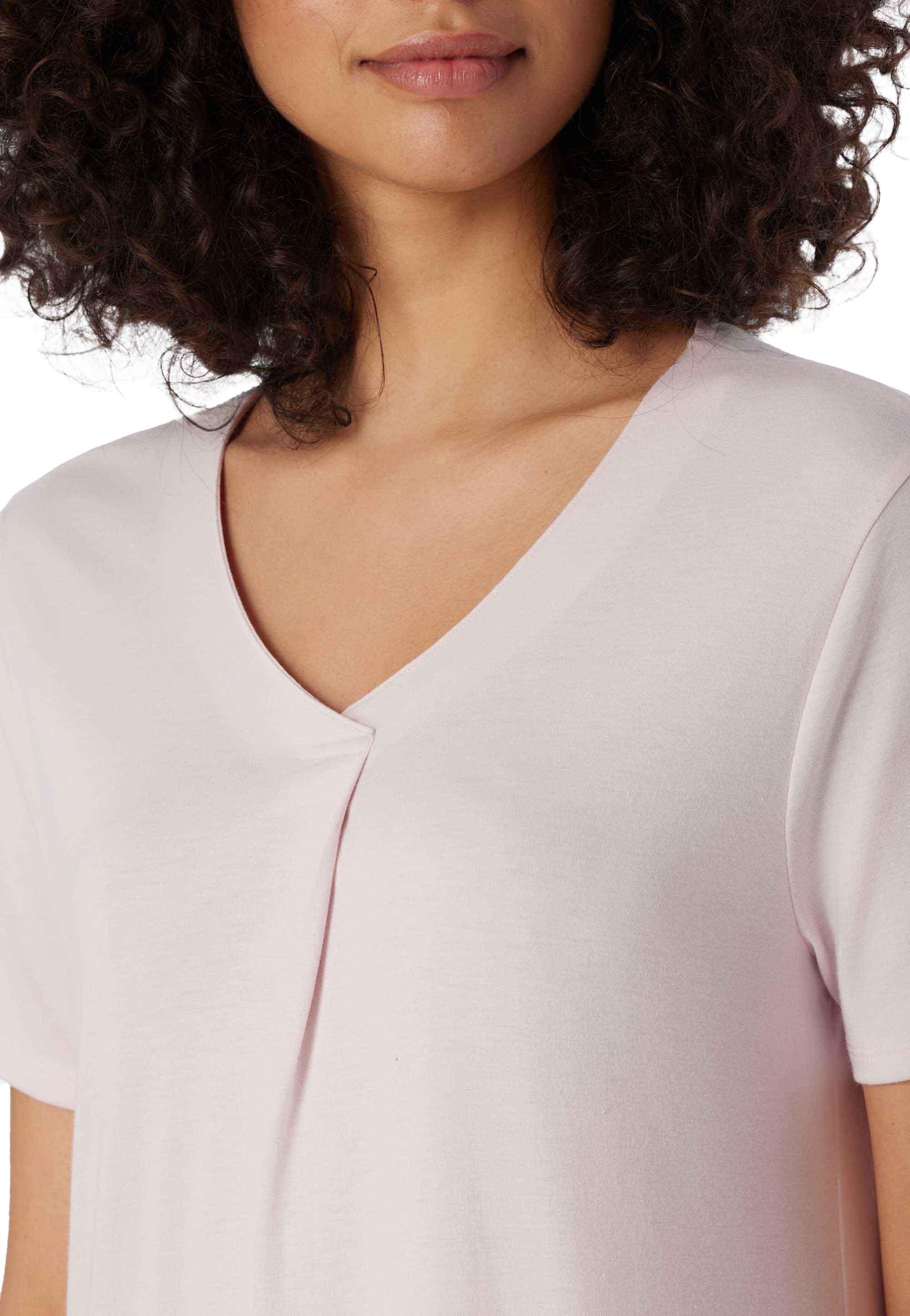 Schiesser  Camicia da notte  Vestibilità confortevole 