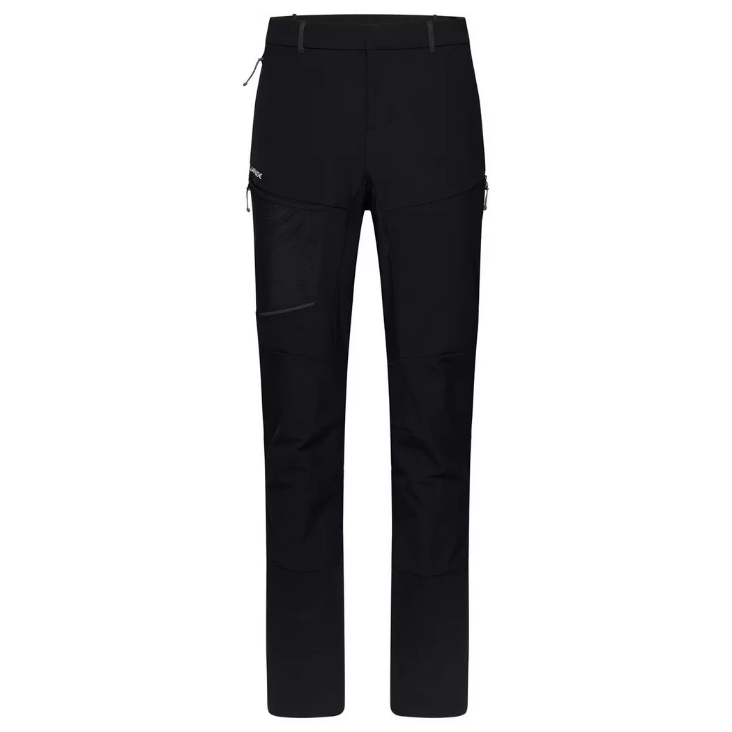VAUDE - Larice Light Pants IV, 52, Nero