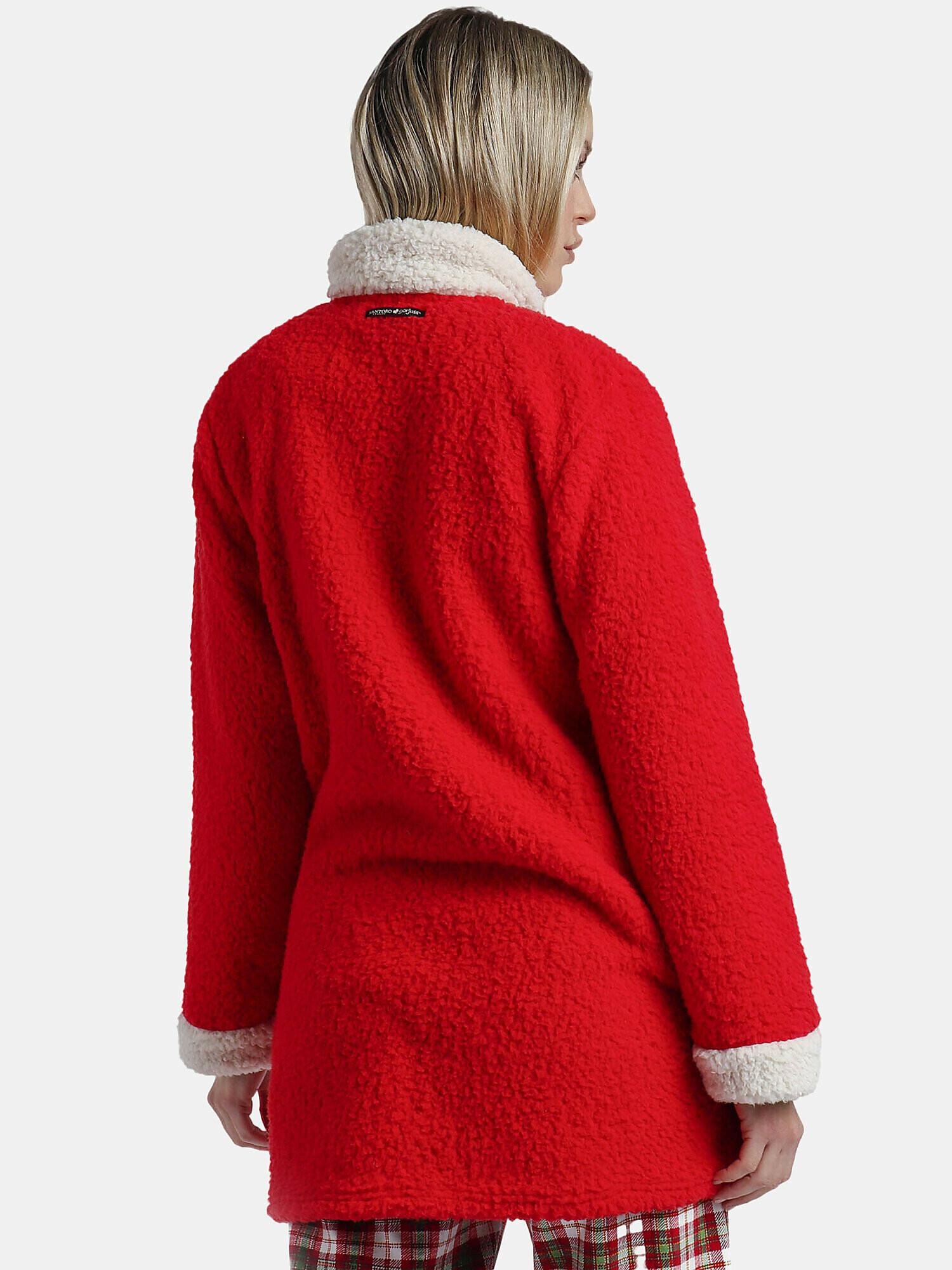 Admas Undone Santoro Giacca da casa  