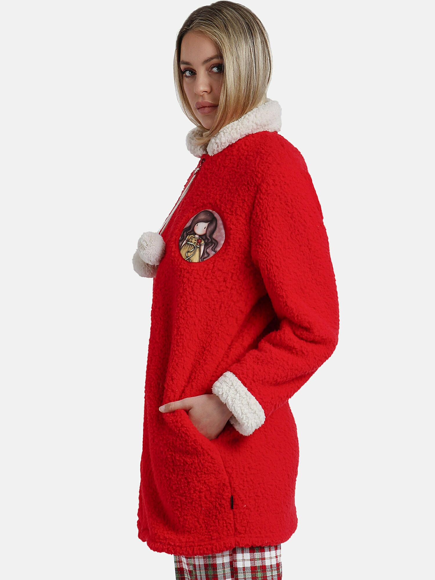 Admas Undone Santoro Giacca da casa  