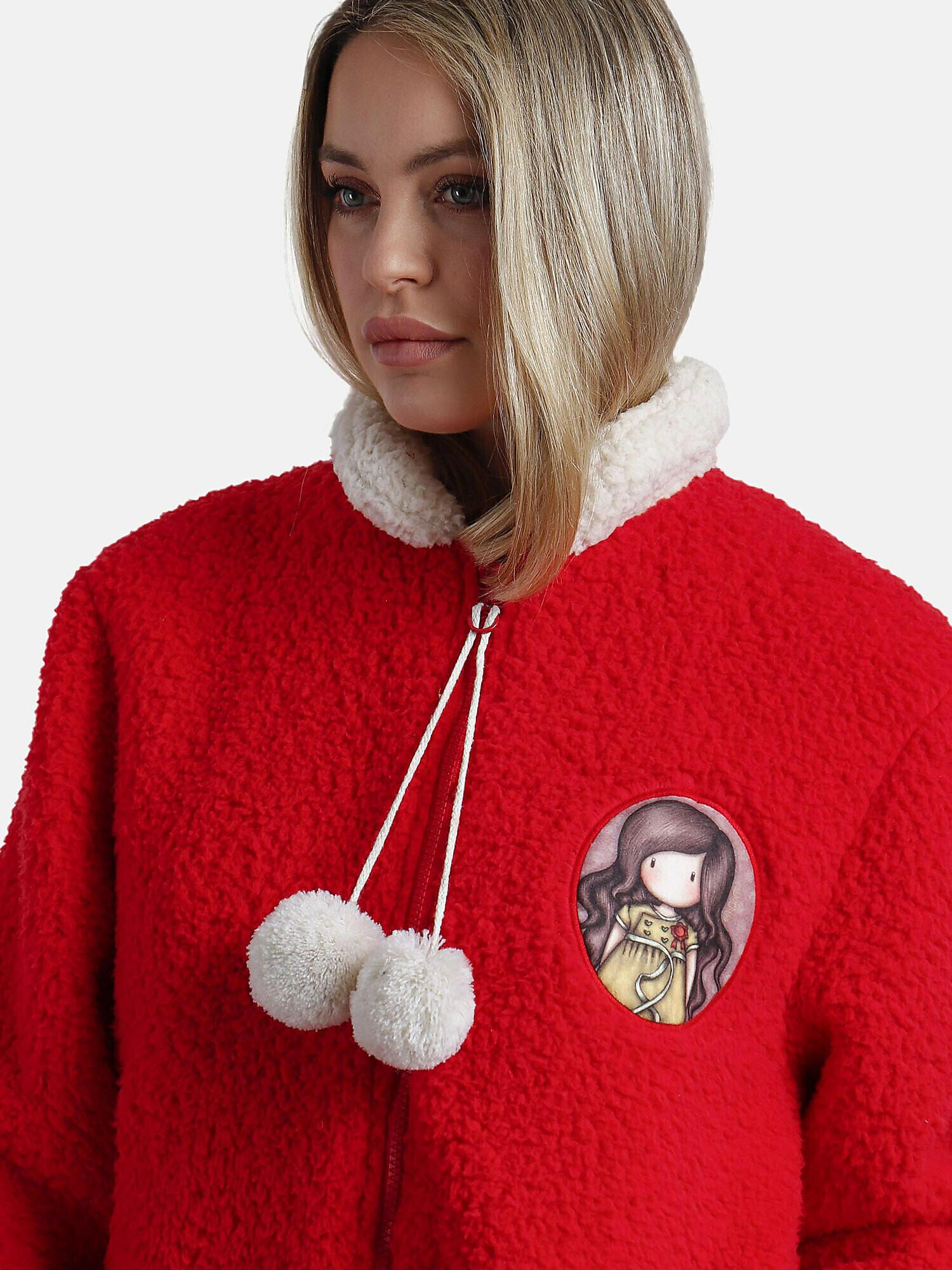 Admas Undone Santoro Giacca da casa  