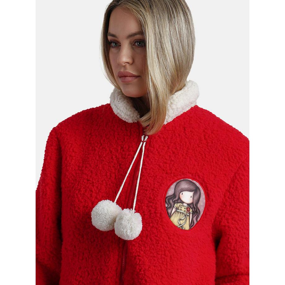 Admas Undone Santoro Veste d'intérieur  