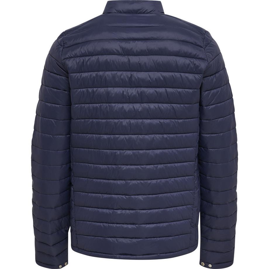 Hummel Giacca Imbottita  