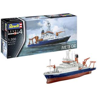 Revell  German Research Vessel Meteor 