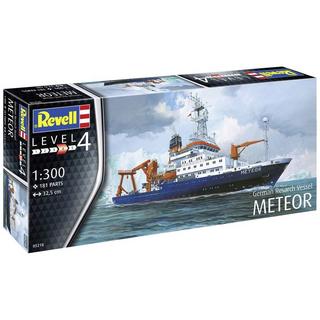 Revell  German Research Vessel Meteor 