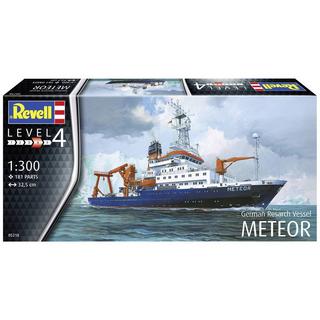 Revell  German Research Vessel Meteor 