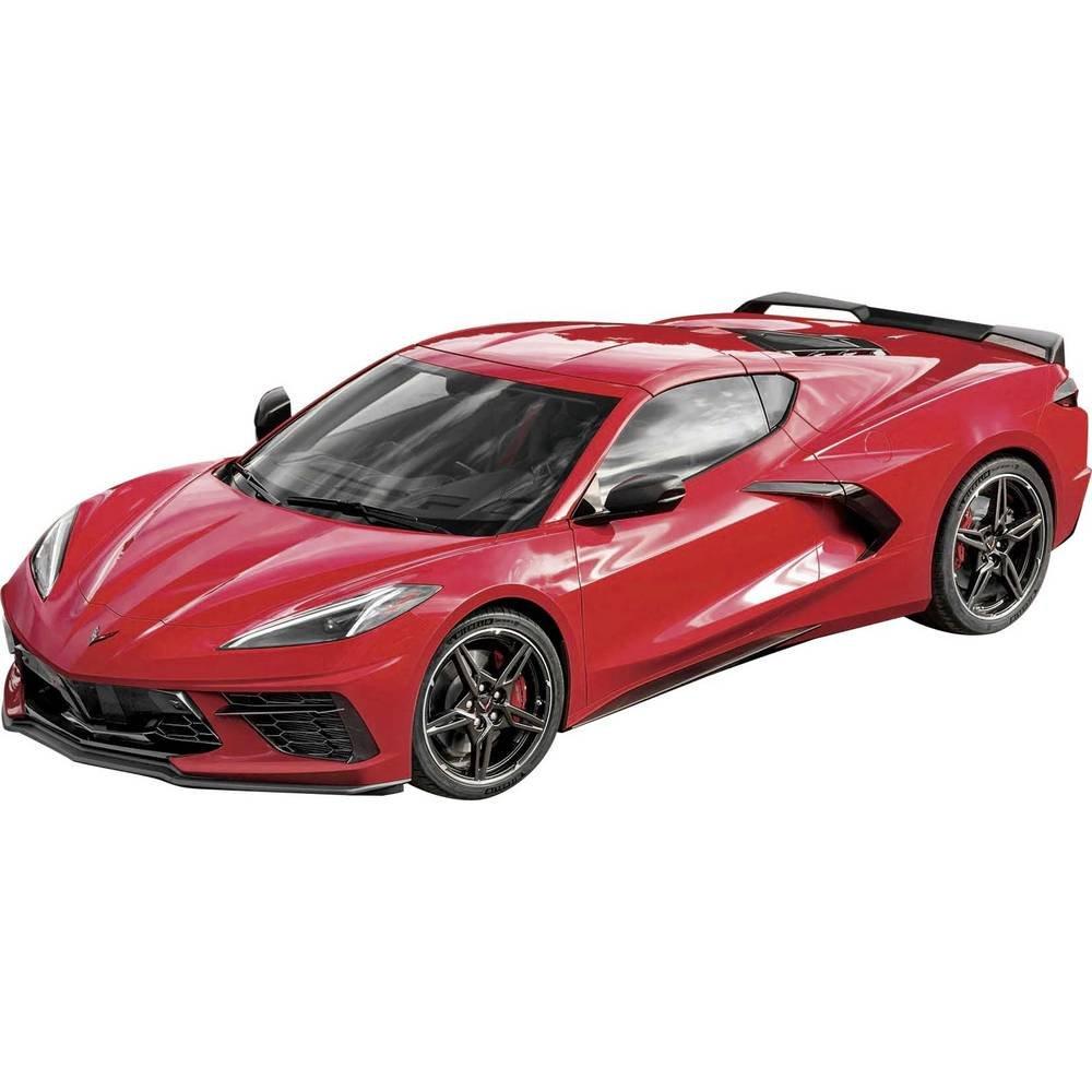 Image of 1:18 Modellauto Chevrolet Corvette Stingray '20 Multicolor