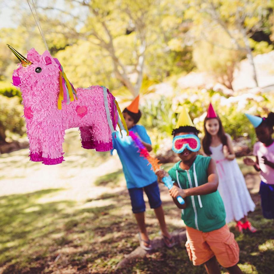 B2X  Piñata Einhorn 