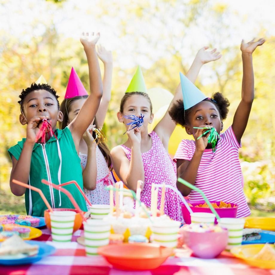 B2X  Piñata Einhorn 