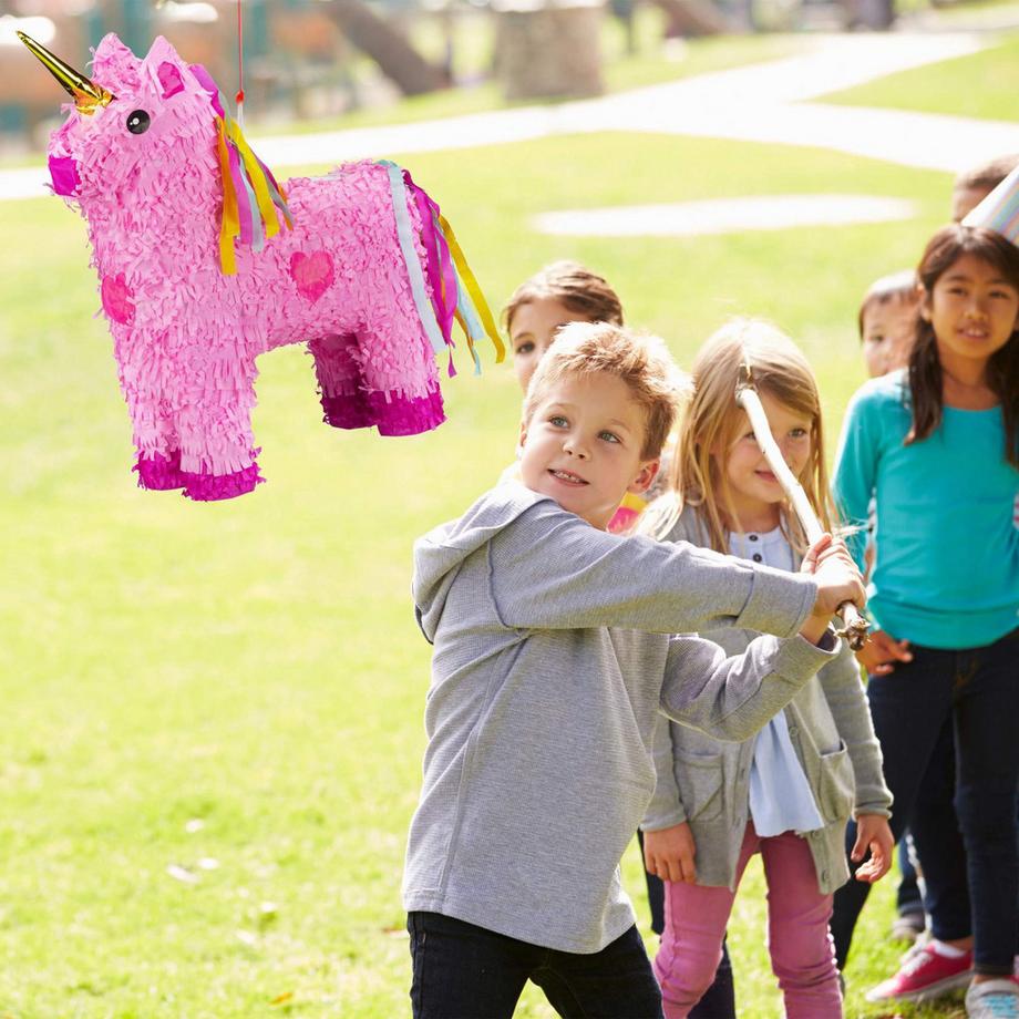 B2X  Piñata Einhorn 