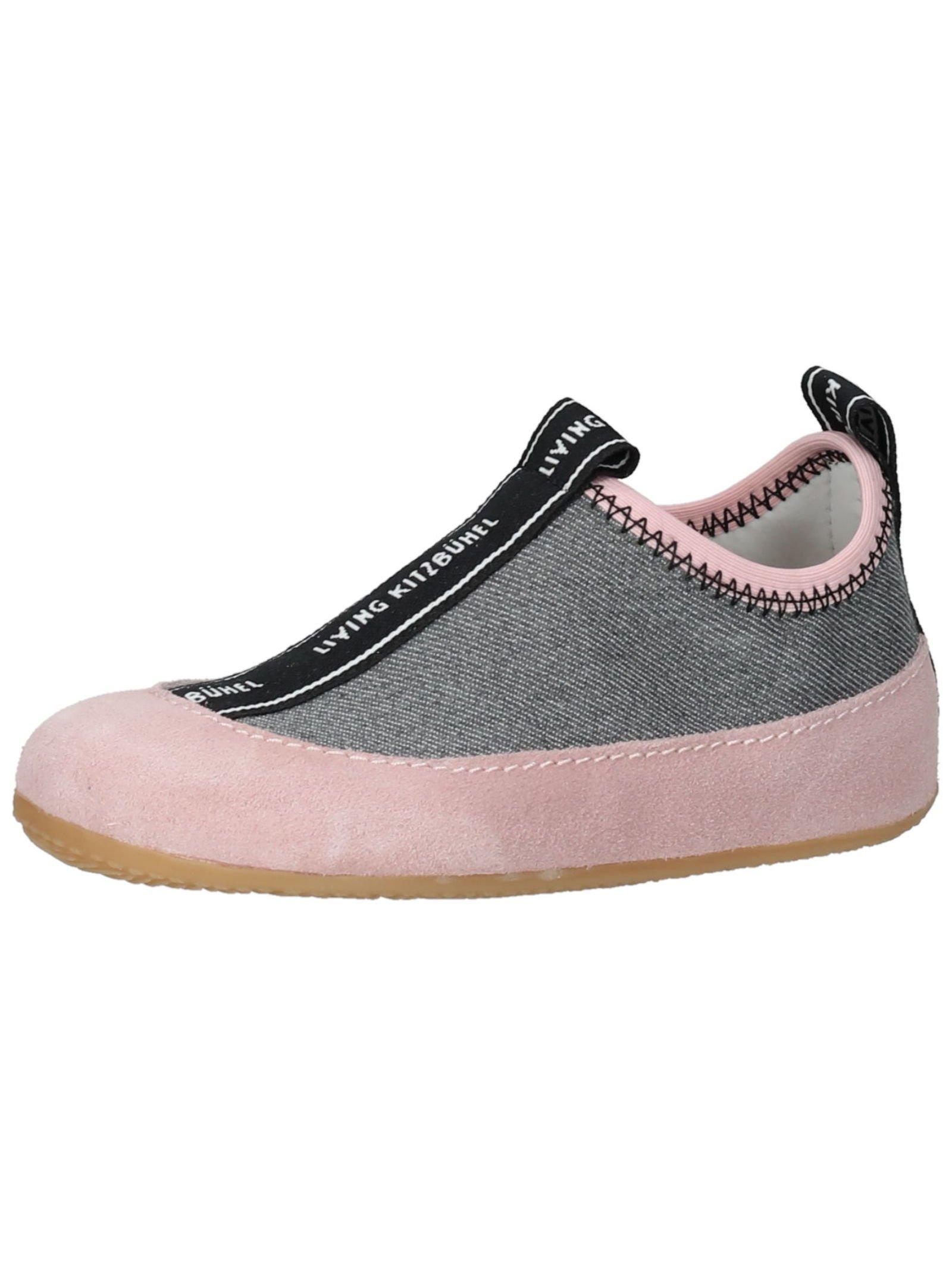 Image of Hausschuhe Unisex Pfirsich 29