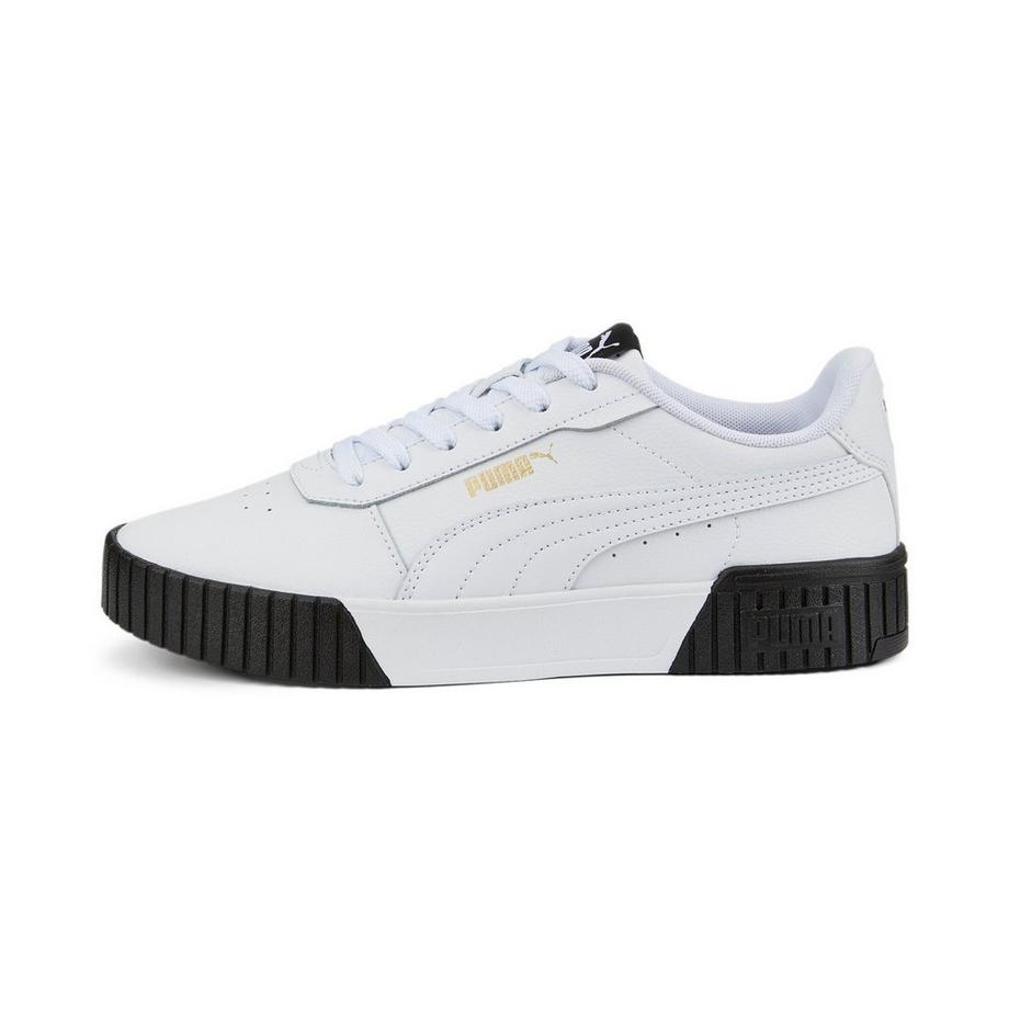 PUMA Carina 2.0 Plateau Sneaker  