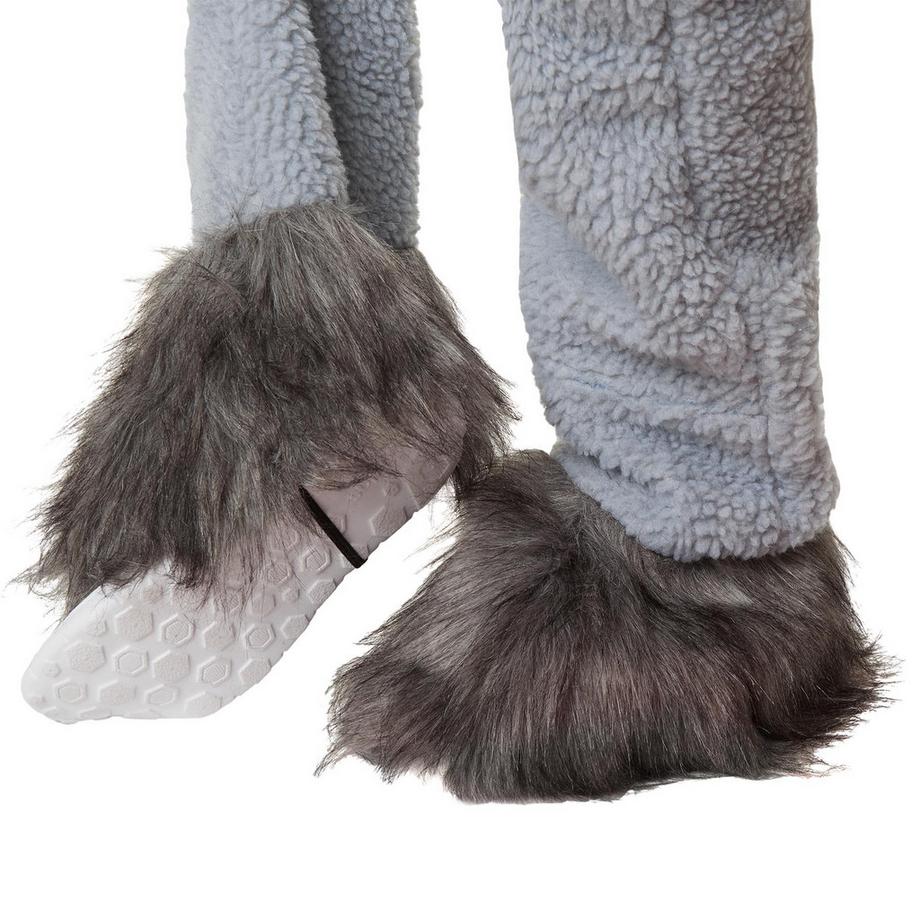 Tectake  Kinderkostüm Wölfchen Wildfang 