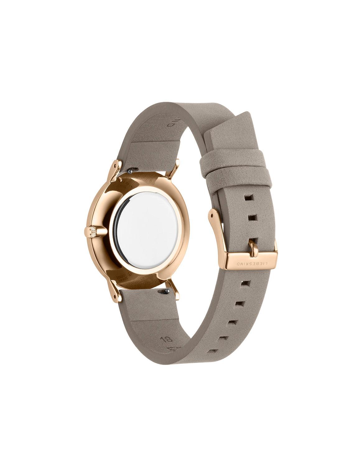 LIEBESKIND  Sporty Armbanduhr 