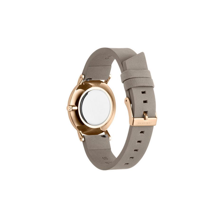 LIEBESKIND  Sporty Armbanduhr 