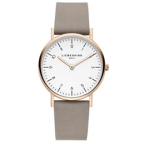 LIEBESKIND  Sporty Armbanduhr 