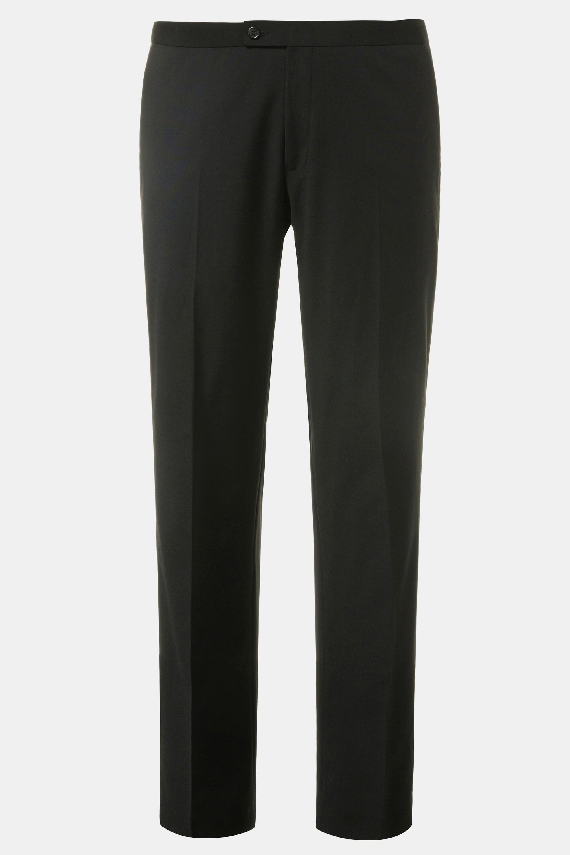 JP1880  Pantalon de smoking# Amor style business, en laine stretch 