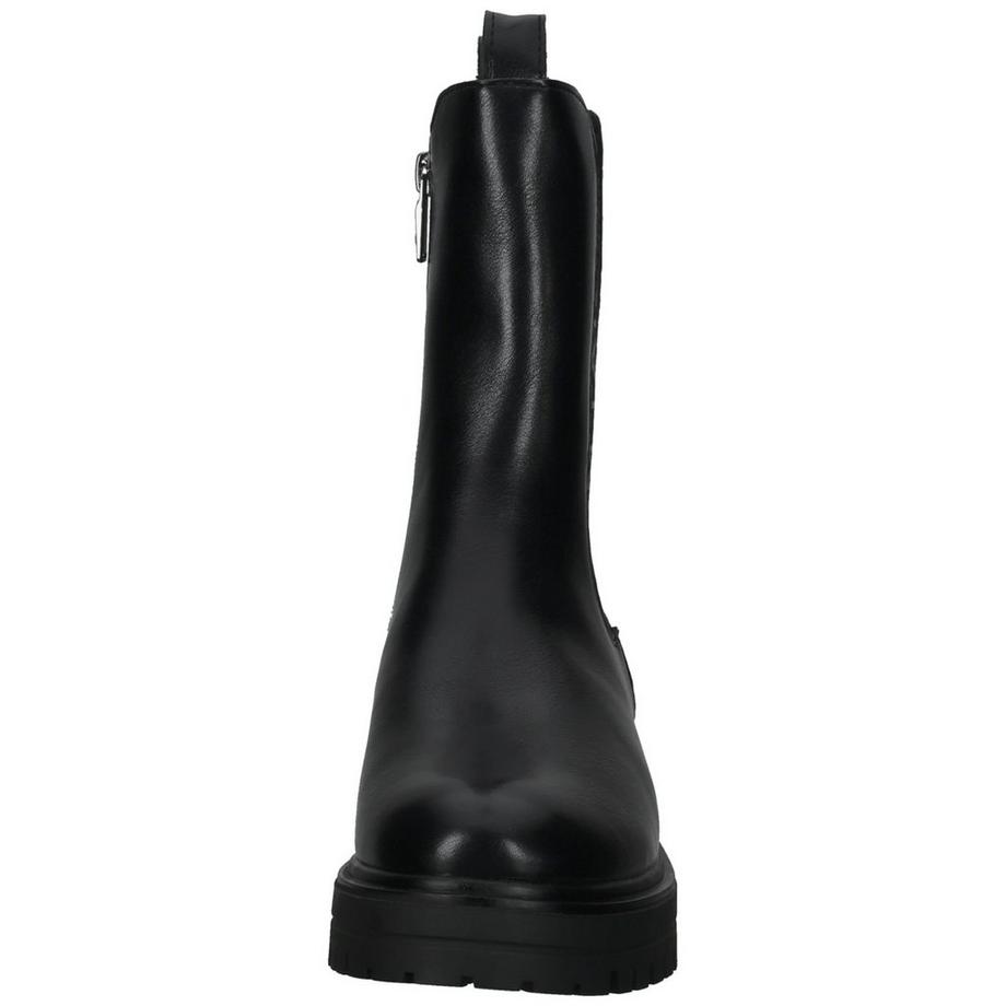 TOM TAILOR  Stiefelette 