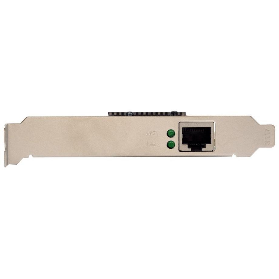EXSYS  EX-6069-2 scheda di rete e adattatore Interno Ethernet 