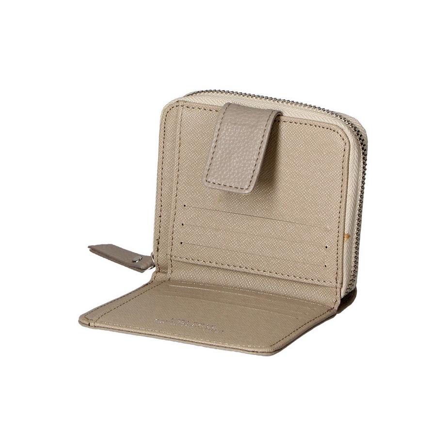 Gave Lux Portefeuille en Cuir Dollaro  