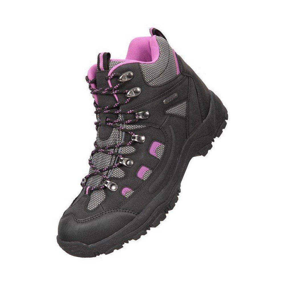 Image of Wanderstiefel Adventurer Damen Schwarz 40