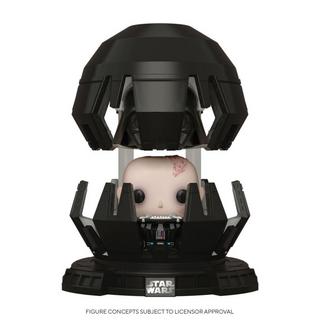 Funko  POP - Star Wars - 365 - Darth Vader 