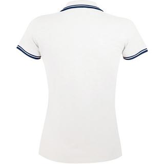 SOLS  Pasadena Pique PoloShirt, kurzärmlig 