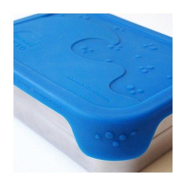 EcoLunchbox  Splash Box 