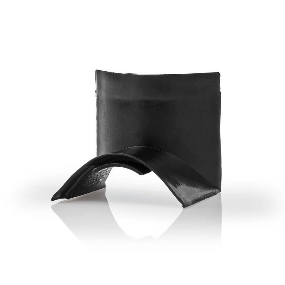 Nedis  Chemin de câbles | Canal | Dans l'angle | 1 pc. | PVC | Noir 