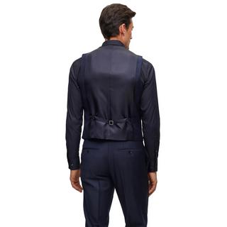 BOSS Harvers Regular Fit Gilet  