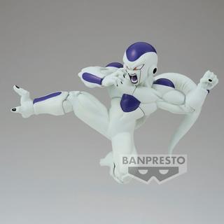 Banpresto  Static Figure - Match Makers - Dragon Ball - Frieza 