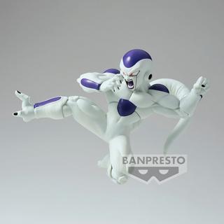 Banpresto  Static Figure - Match Makers - Dragon Ball - Frieza 