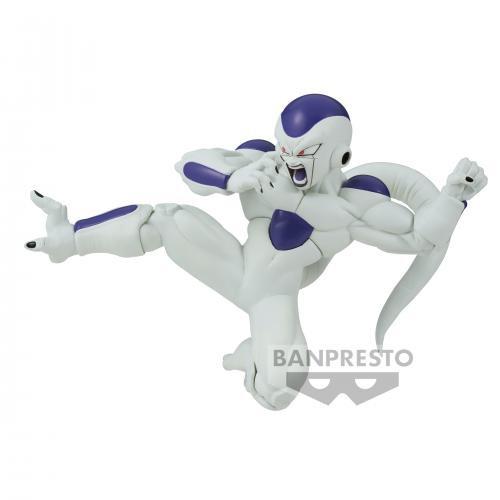 Banpresto  ST Dragon Ball Z Match Makers : Frieza 10cm 