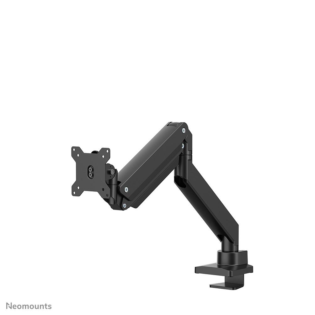 Neomounts by Newstar  Neomounts by Newstar NM-D775BLACKPLUS Supporto da tavolo per monitor 1 pz. 