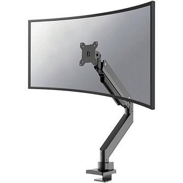 Neomounts by Newstar NM-D775BLACKPLUS Supporto da tavolo per monitor 1 pz.