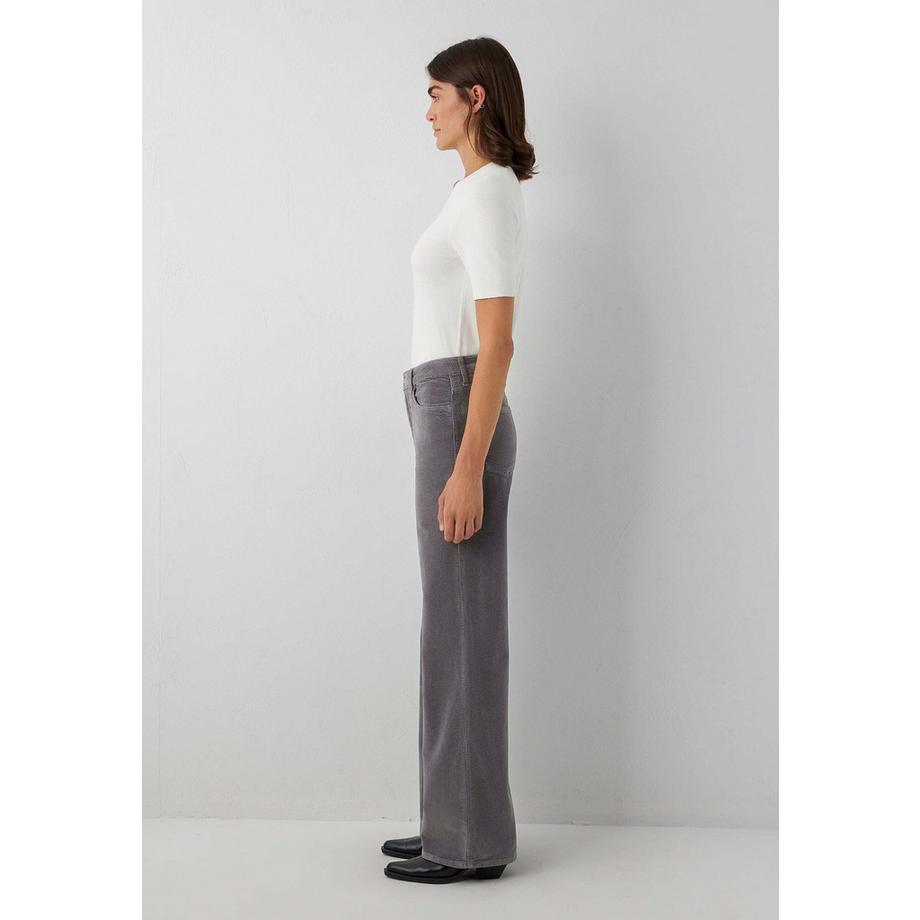 Mavi Pantalon en velours côtelé Malibu  