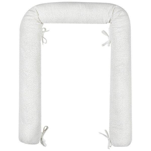 Image of Bedruckte Nestchenschlange Susie And Bonnie Unisex