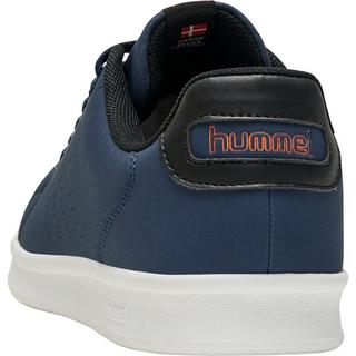 Hummel  scarpe da ginnastica basse busan nubuck 