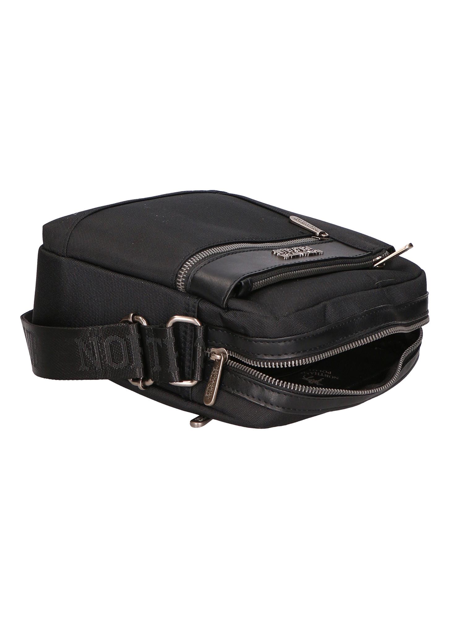 Northampton Polo Club  Schultertasche 