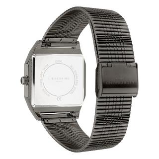 LIEBESKIND  Retro Armbanduhr 