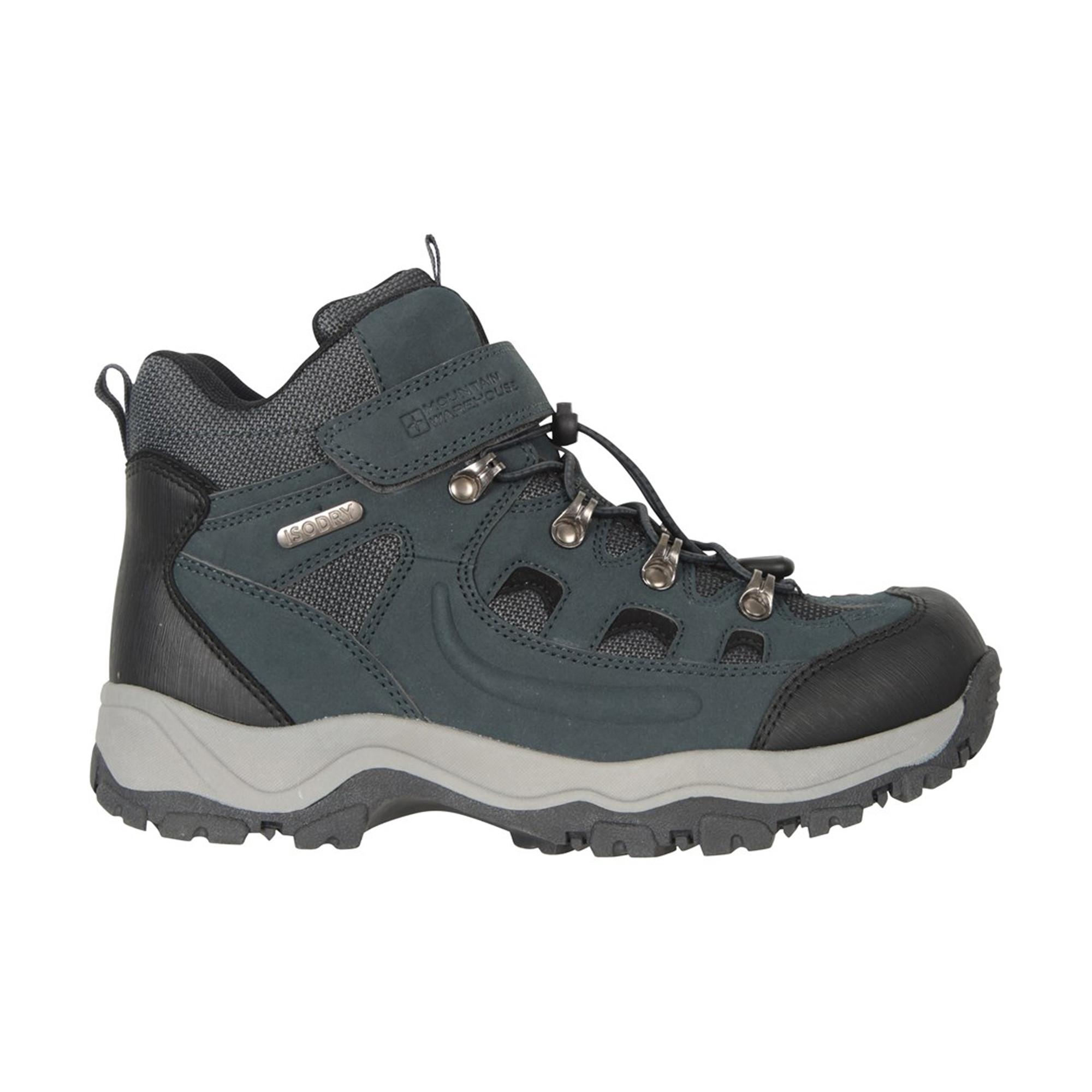 Mountain Warehouse  Bottines de marche ADVENTURER ADAPTIVE 